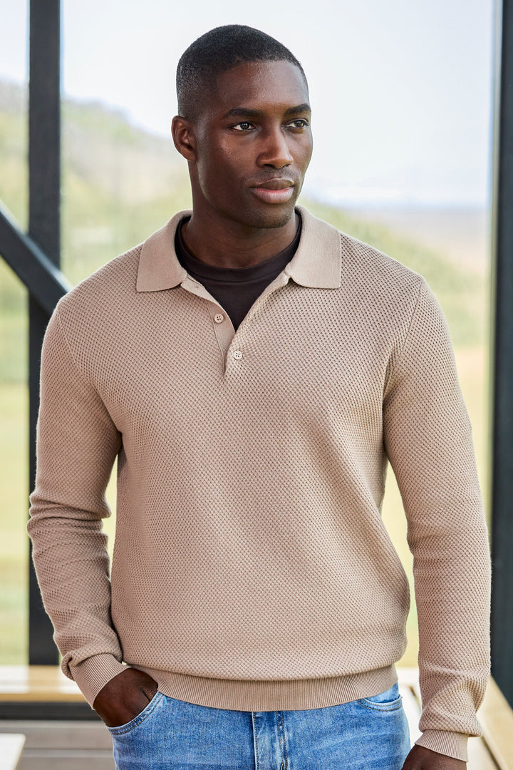 THE FABIO POLO