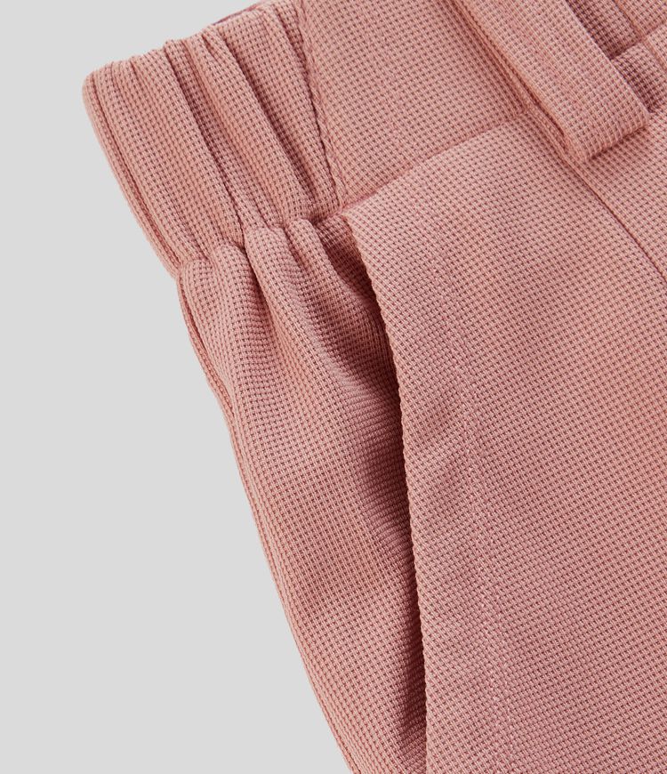 Halara Flex™ High Waisted Pocket Wide Leg Waffle Work Pants