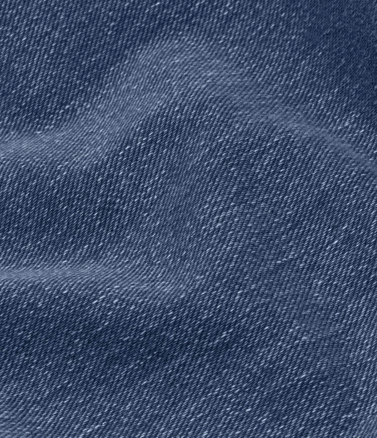 Halara Flex™ High Waisted Crossover Pocket Washed Casual Jeans