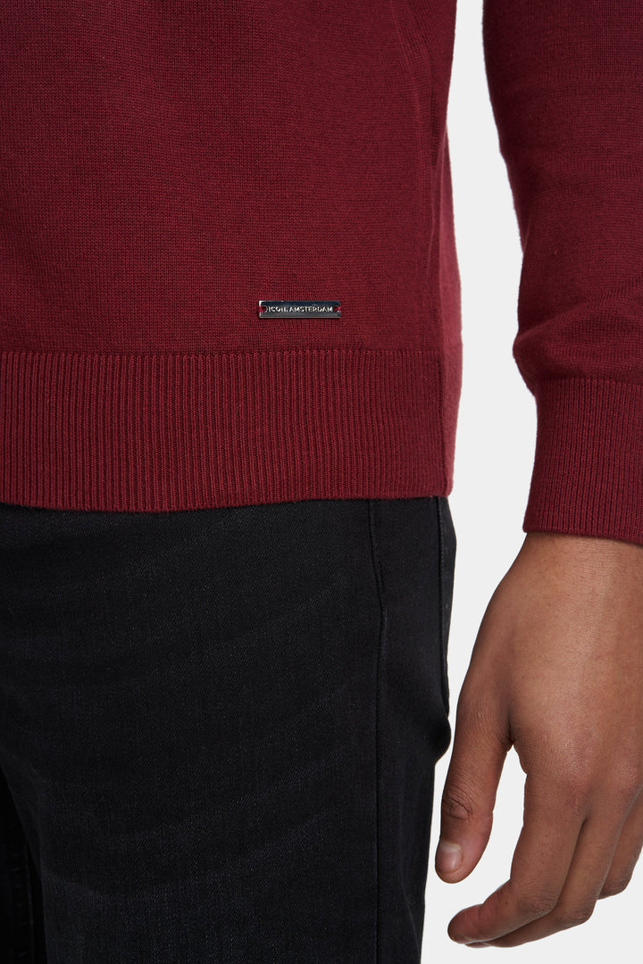 THE SANTONI CREWNECK SWEATER