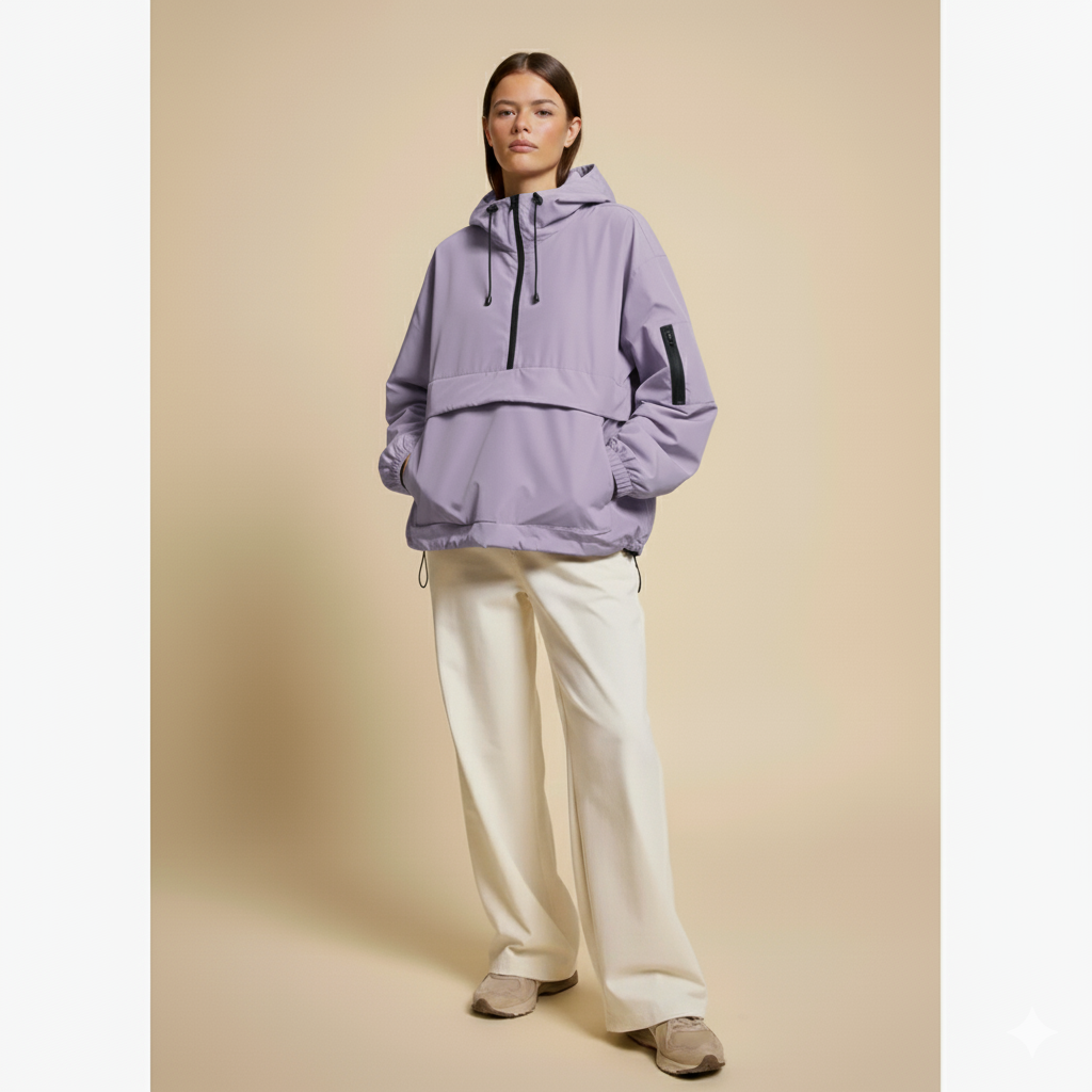 Orrélle Jacket
