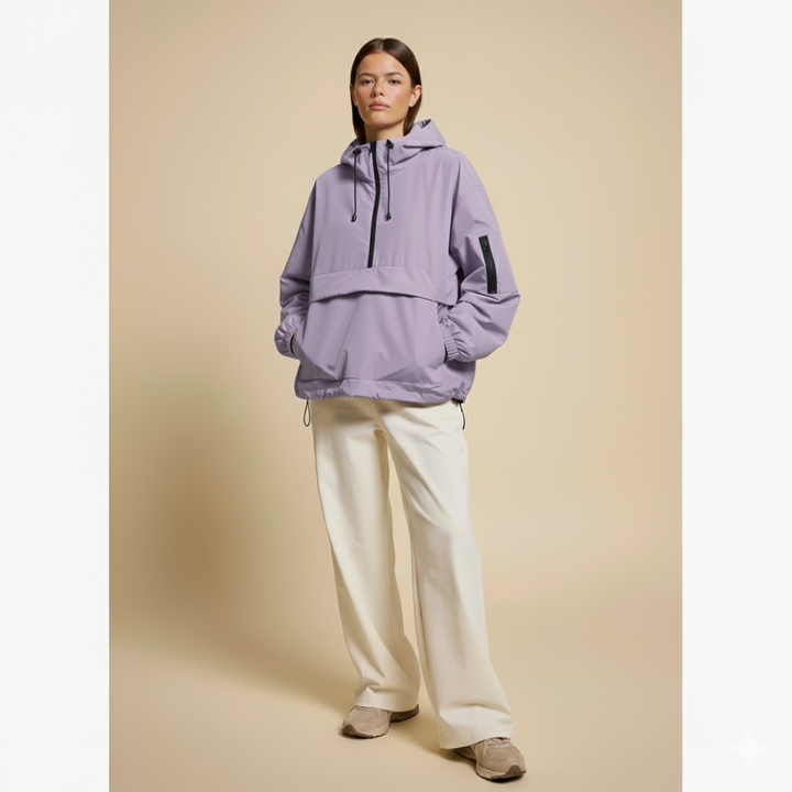 Orrélle Jacket