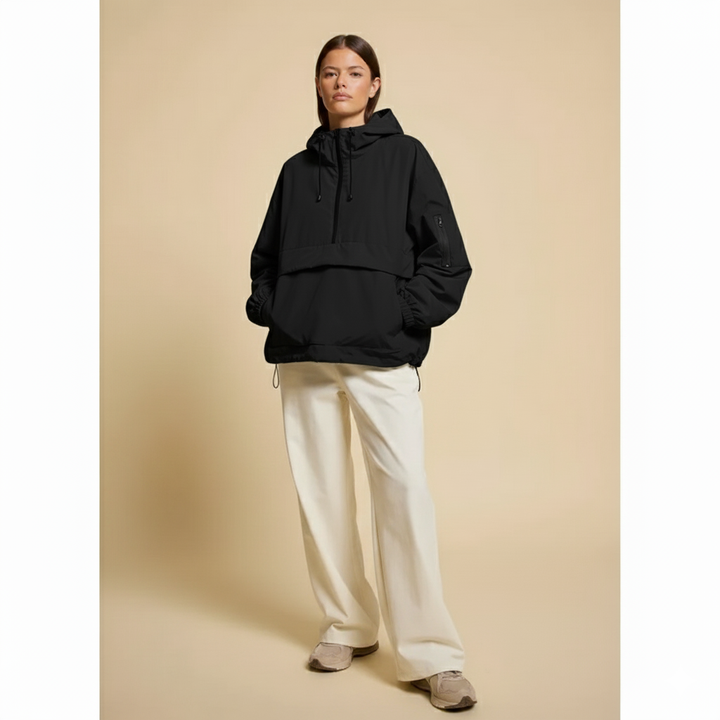 Orrélle Jacket