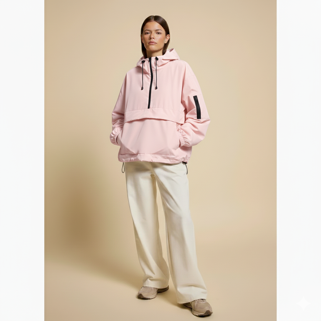 Orrélle Jacket