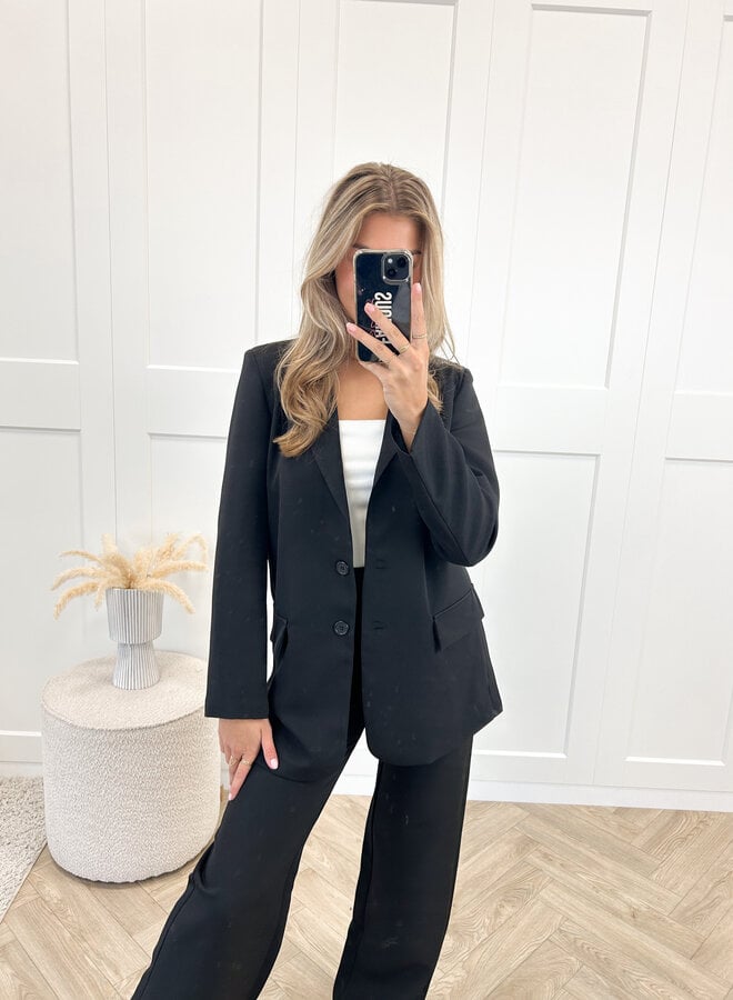 Lorèn Blazer Full Set