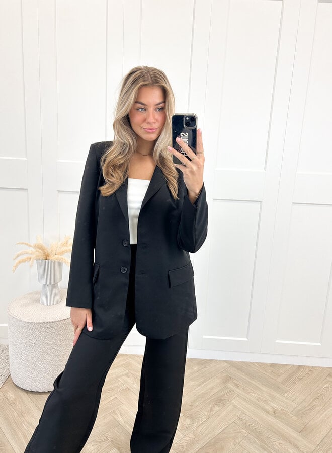 Lorèn Blazer Full Set