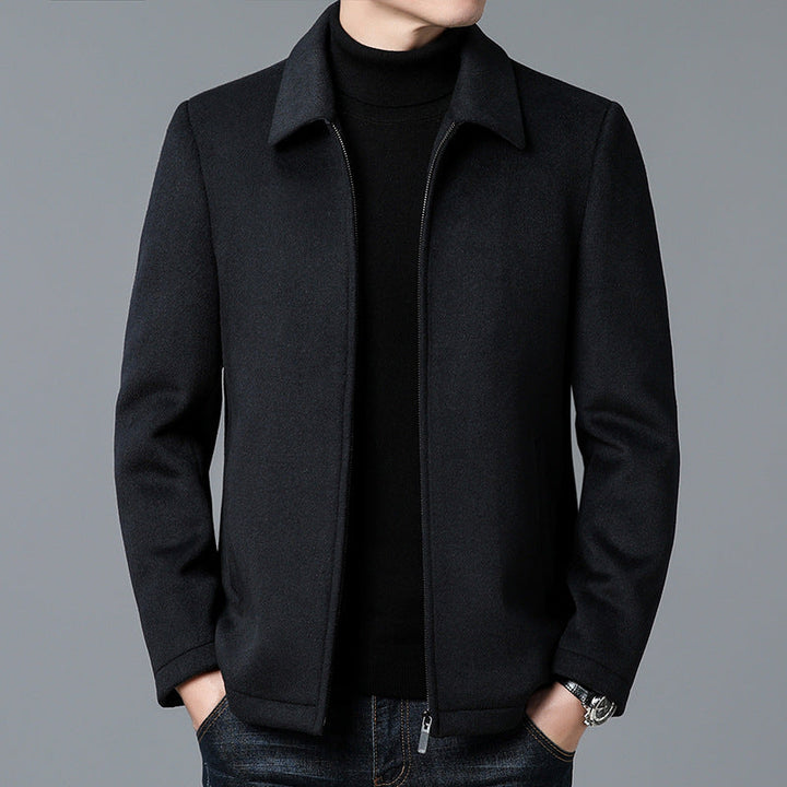 Regal™ Wool Jacket