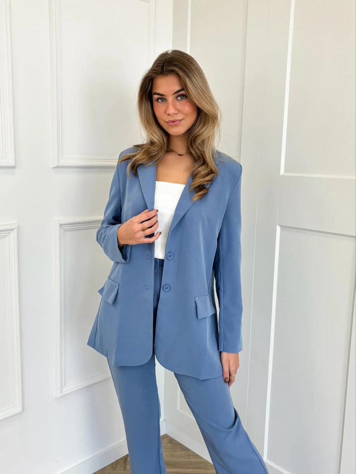 Lorèn Blazer Full Set