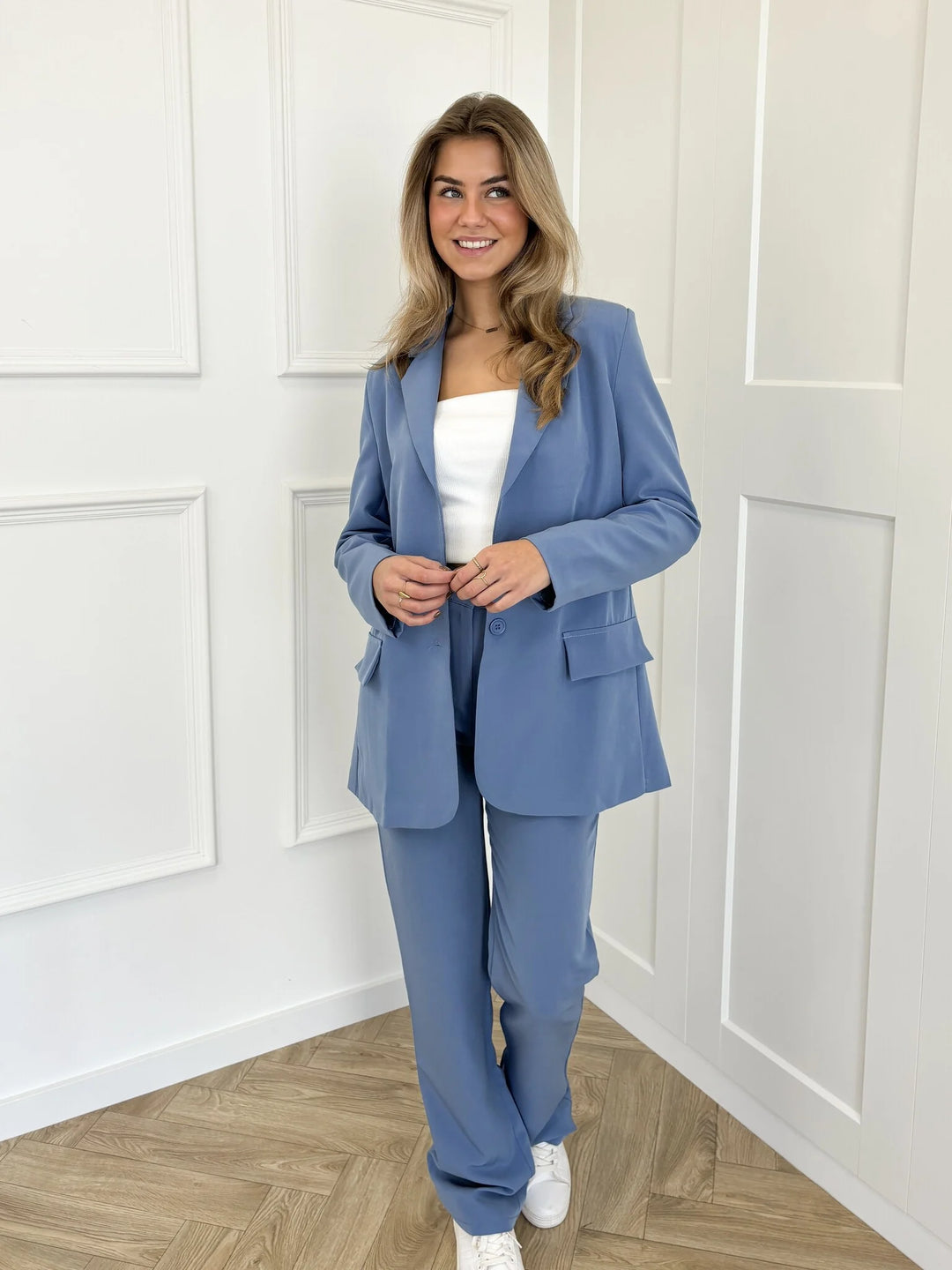 Lorèn Blazer Full Set