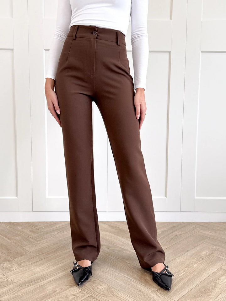 Lorèn Pantalon Vivia