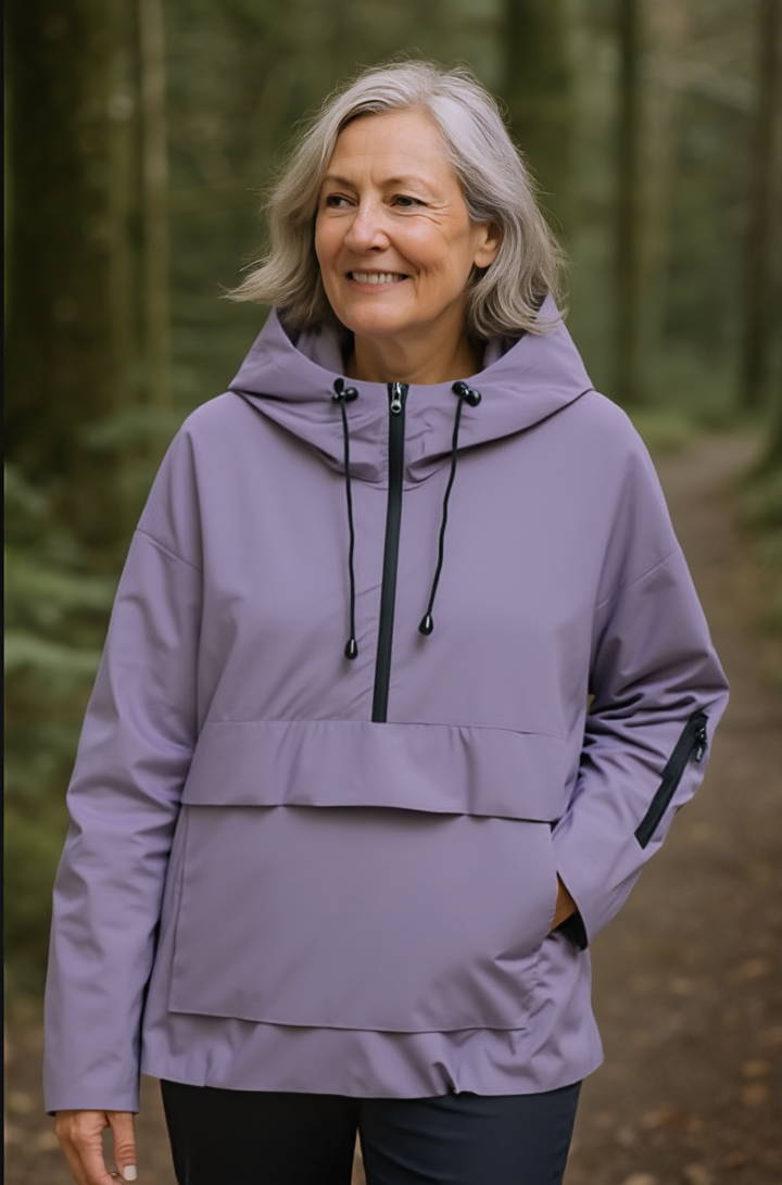 Orrélle Jacket