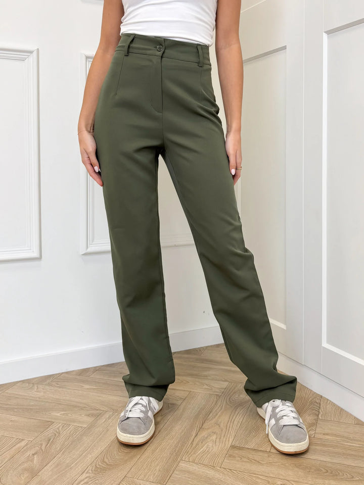 Lorèn Pantalon Vivia