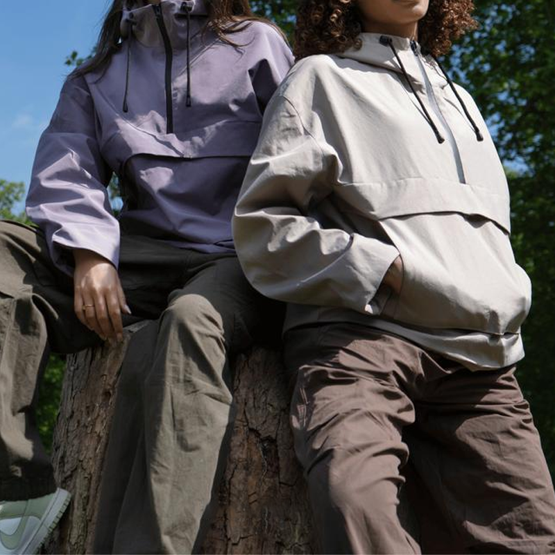 Orrélle Jacket