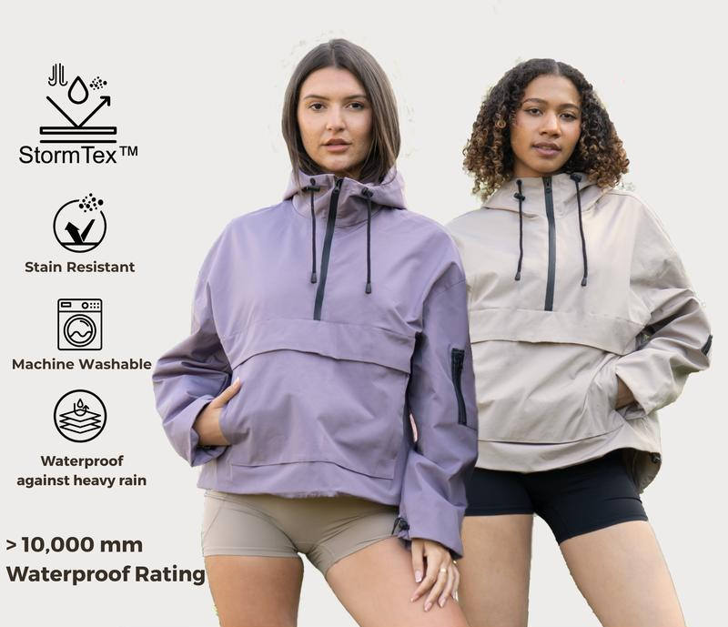 Orrélle Jacket
