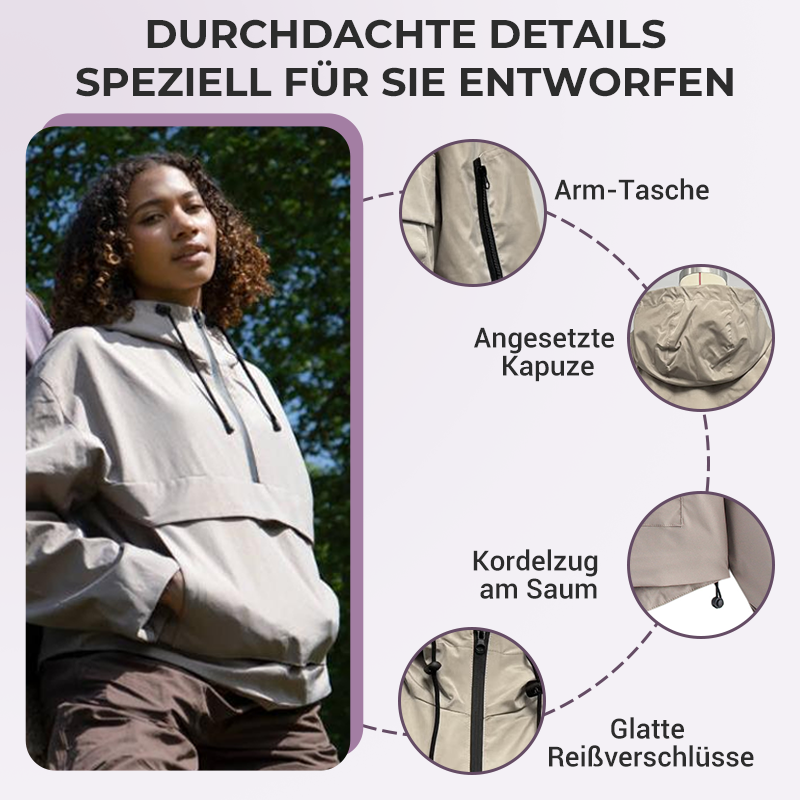 Orrélle Jacket