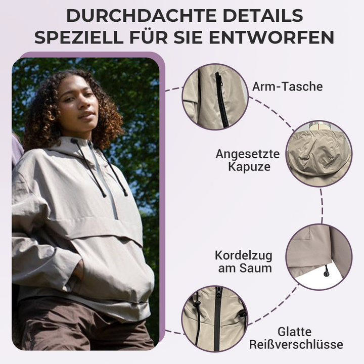 Orrélle Jacket