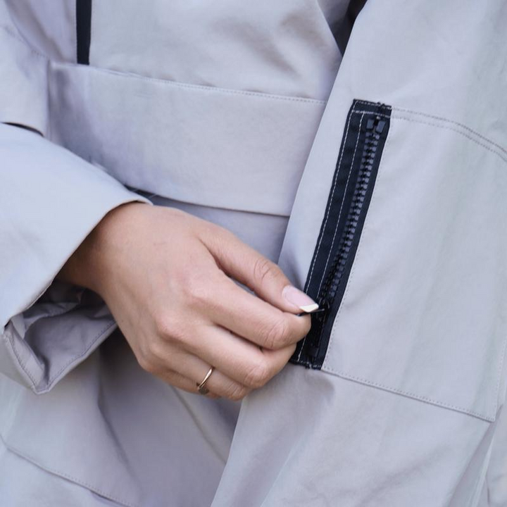 Orrélle Jacket