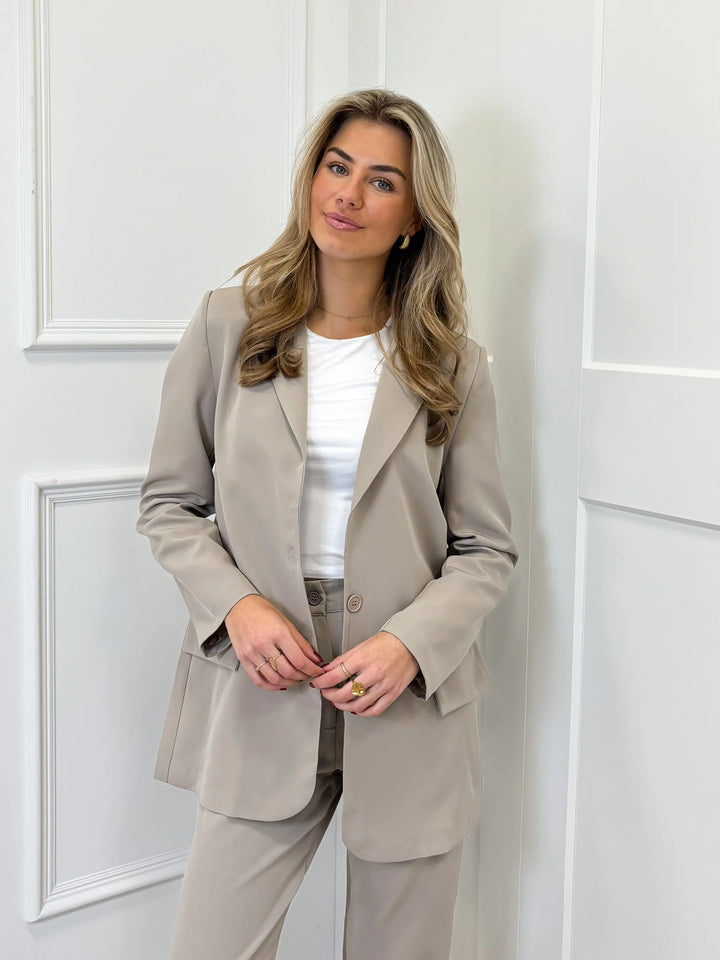 Lorèn Blazer Full Set