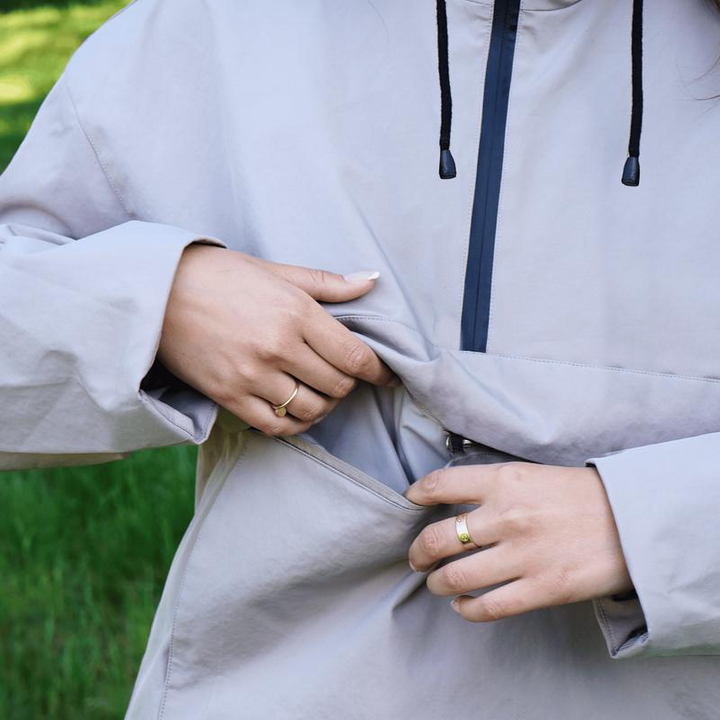 Orrélle Jacket